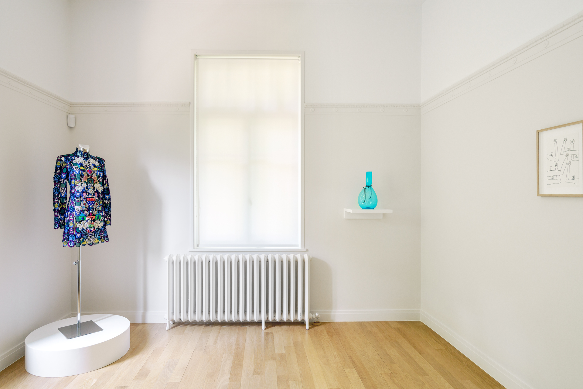 mary-katrantzou-ron-arad-david-shrigley-artflyer